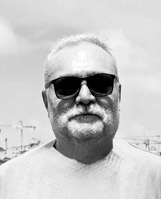 Photo of Alex K.
