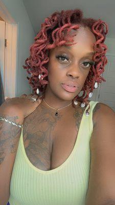 Photo of Ellicia G.