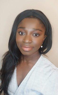 Photo of Adjoa A.