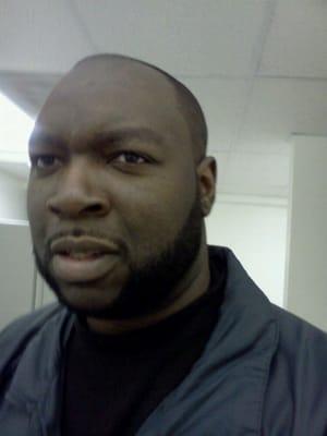 Photo of Moe H.