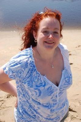 Photo of Lisa S.