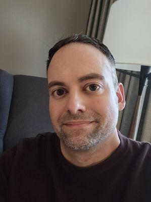 Photo of Rhett C.