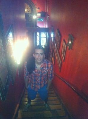 Photo of Claudio A.