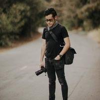 Photo of Tony Phat P.