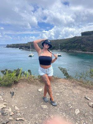 Photo of Brooke R.