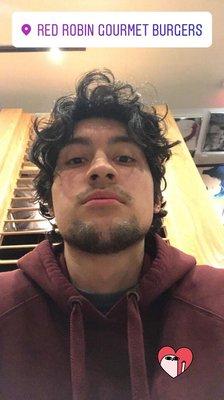 Photo of Nathan P.