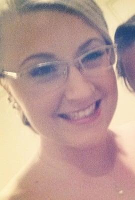 Photo of Nicole D.
