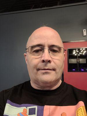 Photo of Allan N.