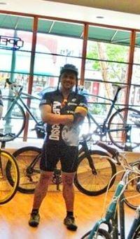 Photo of Fredy M.
