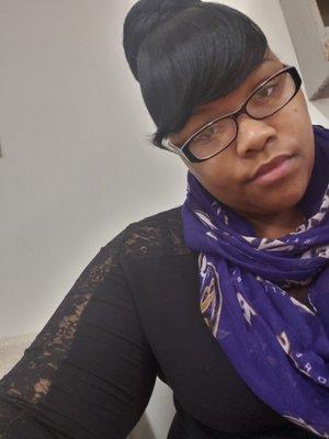 photo of Tia F.