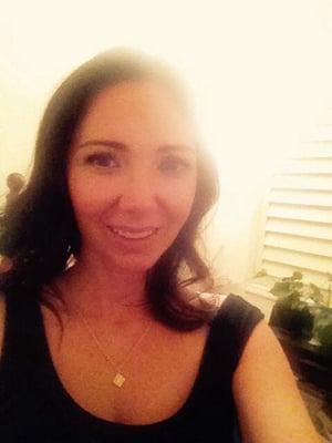 photo of Michelle G.