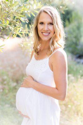Photo of Lauren B.