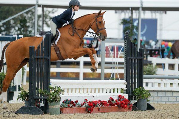 photo of Mary Kate S.