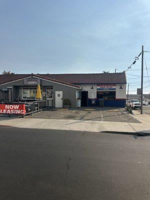 photo of Dr. Tosh J.