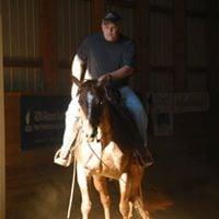 photo of Marc F.