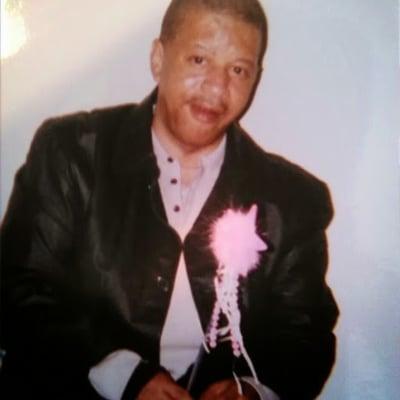 Photo of James F.