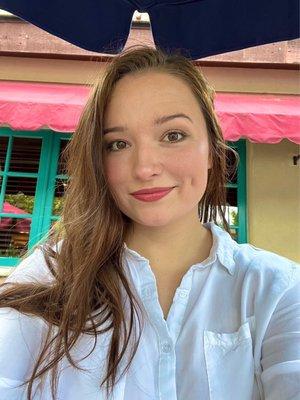 Photo of Hailey S.