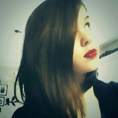 Photo of Emmaly M.