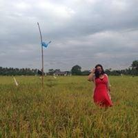 photo of Alexandria W.