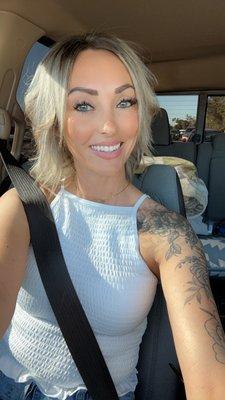 Photo of Shay J.