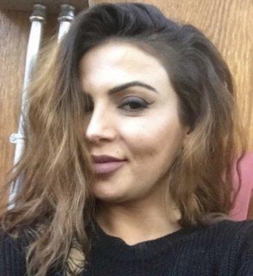 photo of Margarit A.