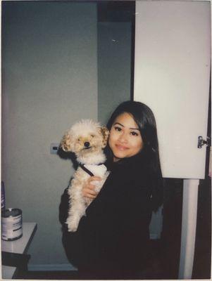 Photo of Jewel G.