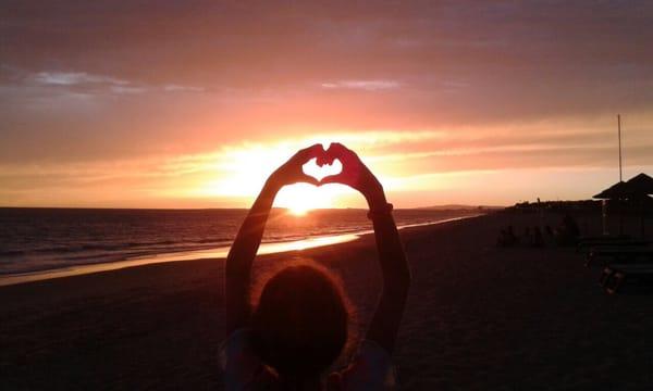 photo of Maria Claudia D.