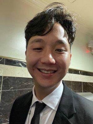 Photo of Jong Soo L.