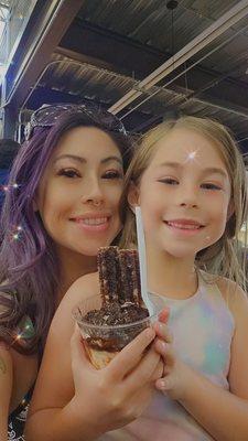 photo of Victoria F.