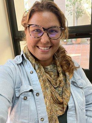 photo of Brittany D.