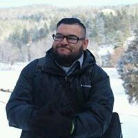 photo of Joshua J V.