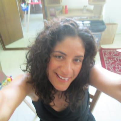 Photo of Cindy R.