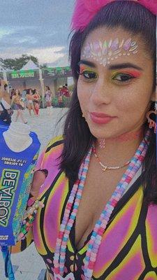 Photo of Lisandra P.