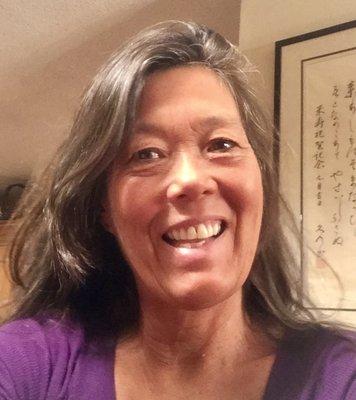 photo of Monica-Hisano G.