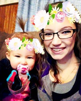 Photo of Amber G.