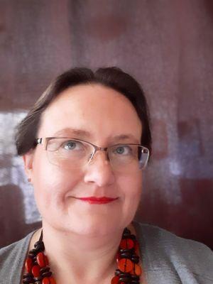 photo of Teryl L.