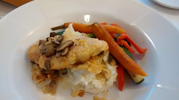 photo of Darshell C.