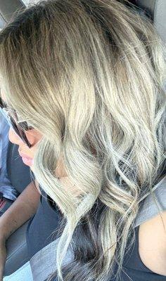 Photo of melonie m.