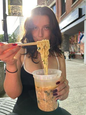 Photo of Lizzy M.
