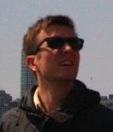 Photo of John R.
