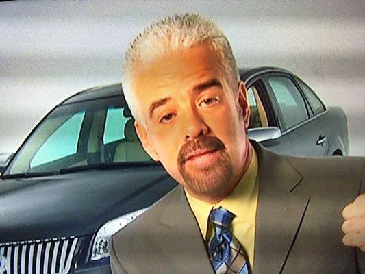 Photo of Mark C.