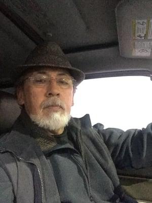 Photo of Chris V.