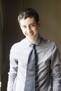Photo of Miguel B.