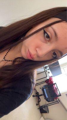 Photo of Gracie E.