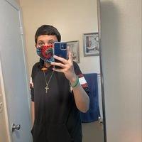 photo of Christopher S.