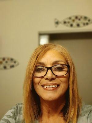 Photo of Marisa C.