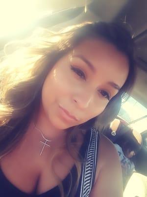 Photo of Serina W.