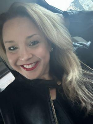 Photo of Amanda K.