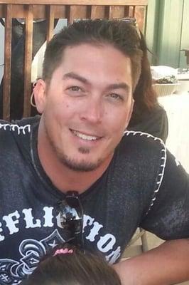 Photo of Sam C.