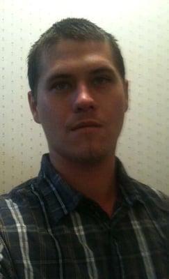 photo of Trey V.